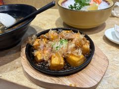 -东京屋(武定路店)