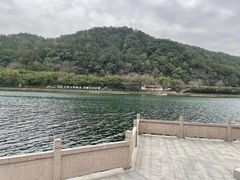 -新安江山水画廊风景区