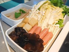 -半天妖烤鱼(和平印象城店)