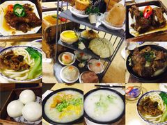 -喜鹊茶点.啫煲(车陂店)