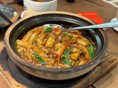 -啫火啫啫煲·顺德干蒸(西乡天虹店)