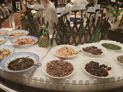 -怡咖啡自助餐(宁波香格里拉店)