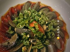 -太婆天府山珍酒楼(亚运村店)