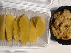 -串王阿三烧烤·小龙虾·烤鱼(拱墅胜利河美食街店)