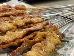 -食鸡公社辣子鸡·潍坊菜·烧烤