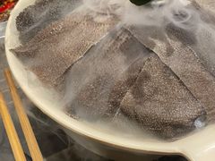 特色鲜毛肚-小王少龙火锅(沙南街店)