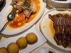 -侨美食家·粤菜(体育西路店)