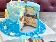 -CAKE BOSS 蛋糕老板(西单君太百货店)
