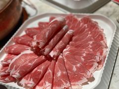 太阳卷-丁卯•铜锅涮肉(工体店)