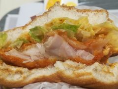 -麦当劳(南京路2店)