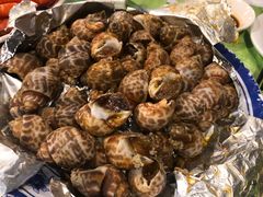 -盛港湾海鲜食府(黄沙店)