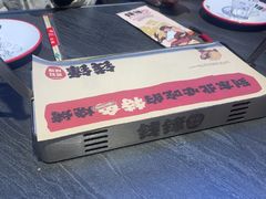 -钱锋炭缸烧烤(南湖大路总店)