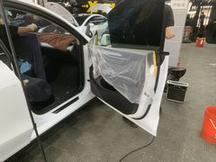 -3M博瑞达龙膜威固BOP保镖汽车贴膜隐形车衣(国贸店)