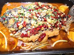 -小小河边鱼(天润城店)