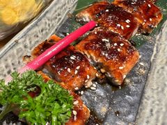 -江户前寿司(好运街店)