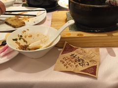 -粗茶淡饭·汉口公馆(循礼门店)