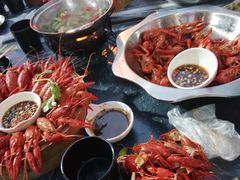 -陈帅夜排档·龙虾·炒菜·烤串(世茂店)