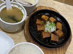 -东京屋(武定路店)