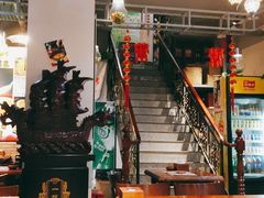 大堂-金雨烧烤(新城南都店)