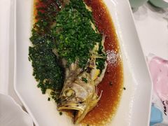 -世博源公馆·本帮融合菜·主题包厢·江景餐厅