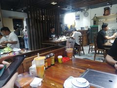 -旺烤园烧烤·炭烤羊腿(吴江阳光新天地店)