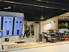 -张一元茶庄(望京店)