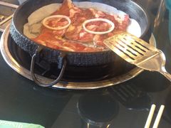 -千纸鹤嫩汁烤肉(学府店)