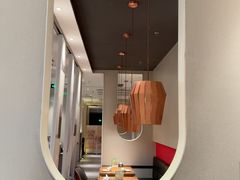 -吕氏疙瘩汤·新鲁菜(济南万象城店)