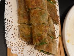 -芳芳私房菜·精做淮扬菜(承德路店)