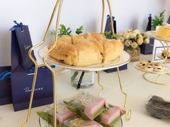 -好利来(团结湖店)