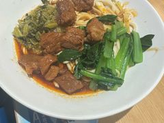-马记永·兰州牛肉面(3019君尚店)
