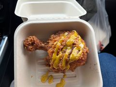 -前进5路汉堡炸鸡(昙华林店)