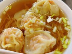 -西关竹园(荔枝湾店)