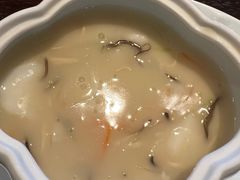 宋嫂鱼羹-杭州西子湖四季酒店·金沙厅