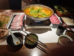 -旺福·贵州酸汤牛肉火锅(陆悦天地店)