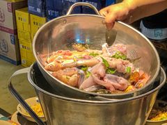 -石锅苗苗鱼(武汉首店)