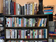 -三味书屋(复兴门内大街店)