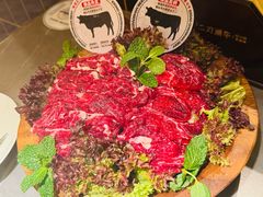 -二刀潮牛(重庆光环购物公园店)