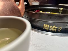 -周渝食惦酸菜鱼(青浦店)