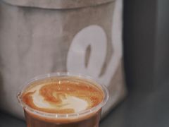 -Seesaw Coffee(杭州奥体印象城店)