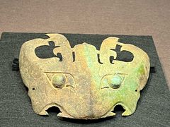 -盘龙城国家考古遗址公园