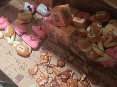 -吕氏疙瘩汤·新鲁菜(济南万象城店)