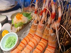 -花潮料理艺食馆(成都万象城店)