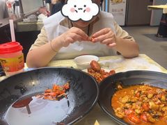 -聚味瞿记·龙虾堂(坡子街店)