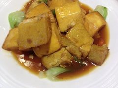 -闫府私房菜(经四路万达店)