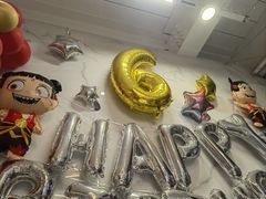 -萨卡屋亲子乐园·餐厅(龙山万物工场店)