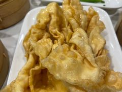 松花糖蛋散-金城大酒店-中餐厅(汾江中路店)