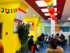 -LILY英语思维馆(玉泉路店)