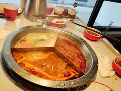-犊门火锅(长沙五一广场总店)