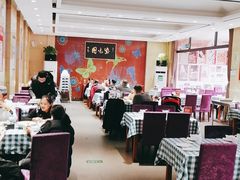 大堂-紫光园(燕郊总店)